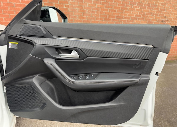 Used Peugeot 508 SW 2020 for sale - 74667536: Photo 13