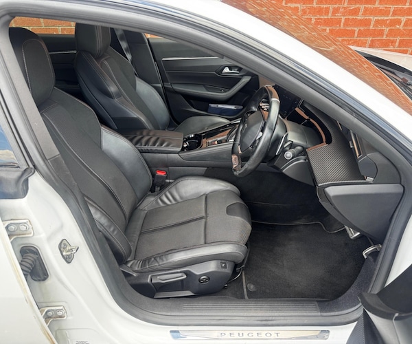Used Peugeot 508 SW 2020 for sale - 74667536: Photo 15