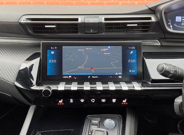 Used Peugeot 508 SW 2020 for sale - 74667536: Photo 18