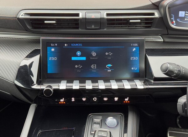 Used Peugeot 508 SW 2020 for sale - 74667536: Photo 20