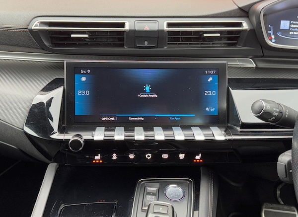 Used Peugeot 508 SW 2020 for sale - 74667536: Photo 23