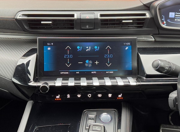 Used Peugeot 508 SW 2020 for sale - 74667536: Photo 24