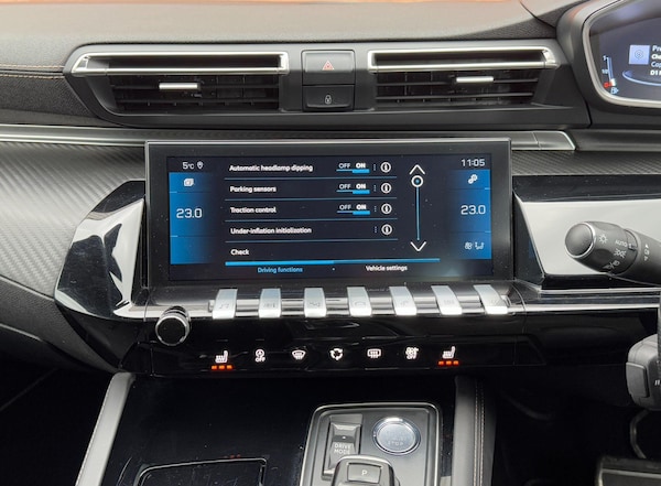 Used Peugeot 508 SW 2020 for sale - 74667536: Photo 25