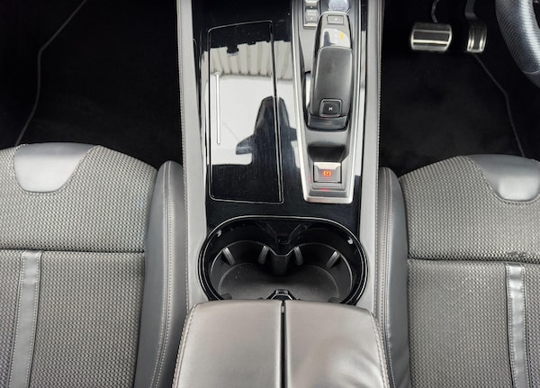 Used Peugeot 508 SW 2020 for sale - 74667536: Photo 27