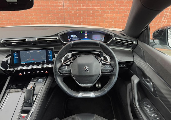 Used Peugeot 508 SW 2020 for sale - 74667536: Photo 29