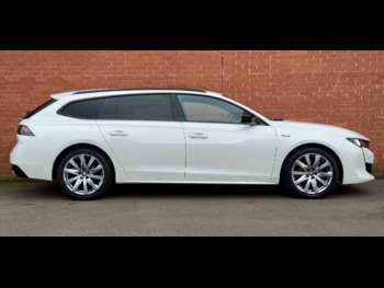 Used Peugeot 508 2020 for sale - 74667536: Photo
