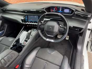 Used Peugeot 508 2020 for sale - 74667536: Photo