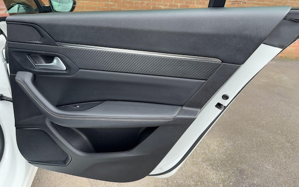Used Peugeot 508 SW 2020 for sale - 74667536: Photo 40