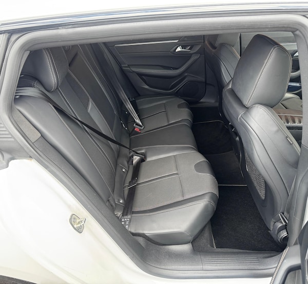 Used Peugeot 508 SW 2020 for sale - 74667536: Photo 41