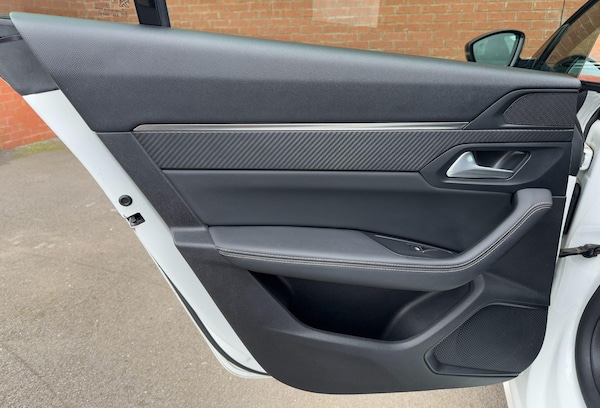 Used Peugeot 508 SW 2020 for sale - 74667536: Photo 47