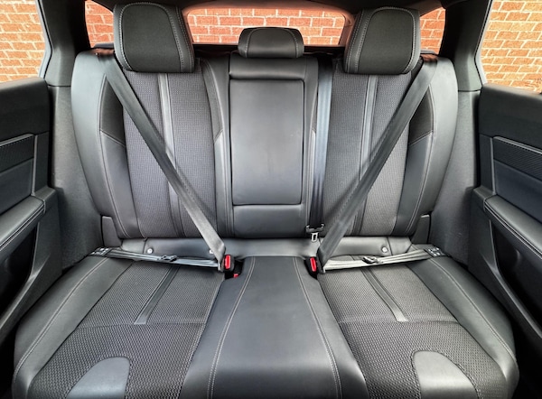 Used Peugeot 508 SW 2020 for sale - 74667536: Photo 49