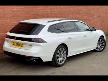 Used Peugeot 508 2020 for sale - 74667536: Photo