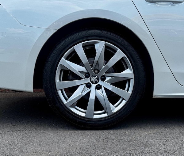 Used Peugeot 508 SW 2020 for sale - 74667536: Photo 50