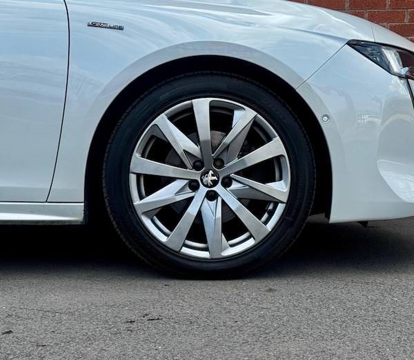 Used Peugeot 508 SW 2020 for sale - 74667536: Photo 51