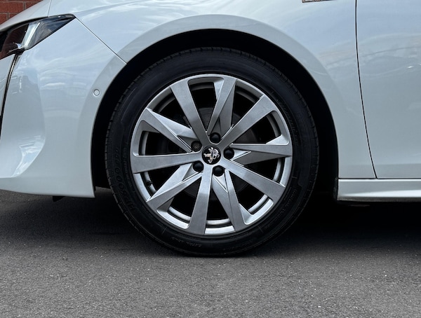 Used Peugeot 508 SW 2020 for sale - 74667536: Photo 52