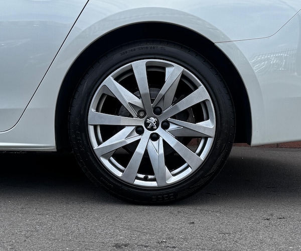 Used Peugeot 508 SW 2020 for sale - 74667536: Photo 53