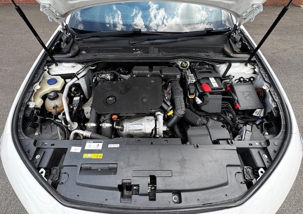 Used Peugeot 508 SW 2020 for sale - 74667536: Photo 54
