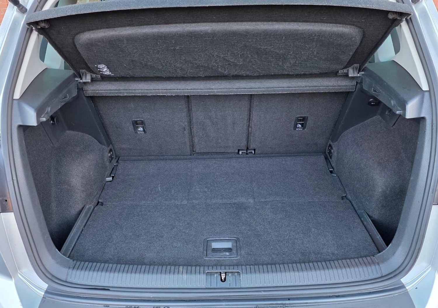 Used Volkswagen Golf SV 2016 for sale - 77144548: Photo 11