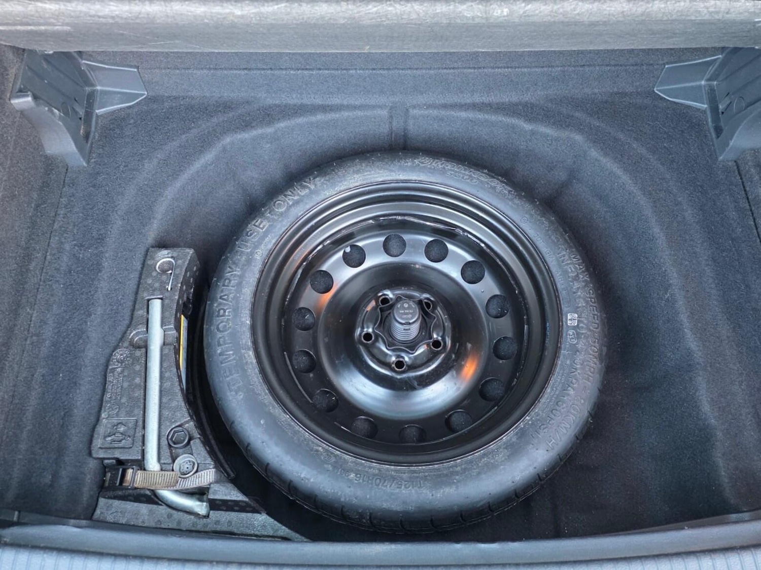 Used Volkswagen Golf SV 2016 for sale - 77144548: Photo 12