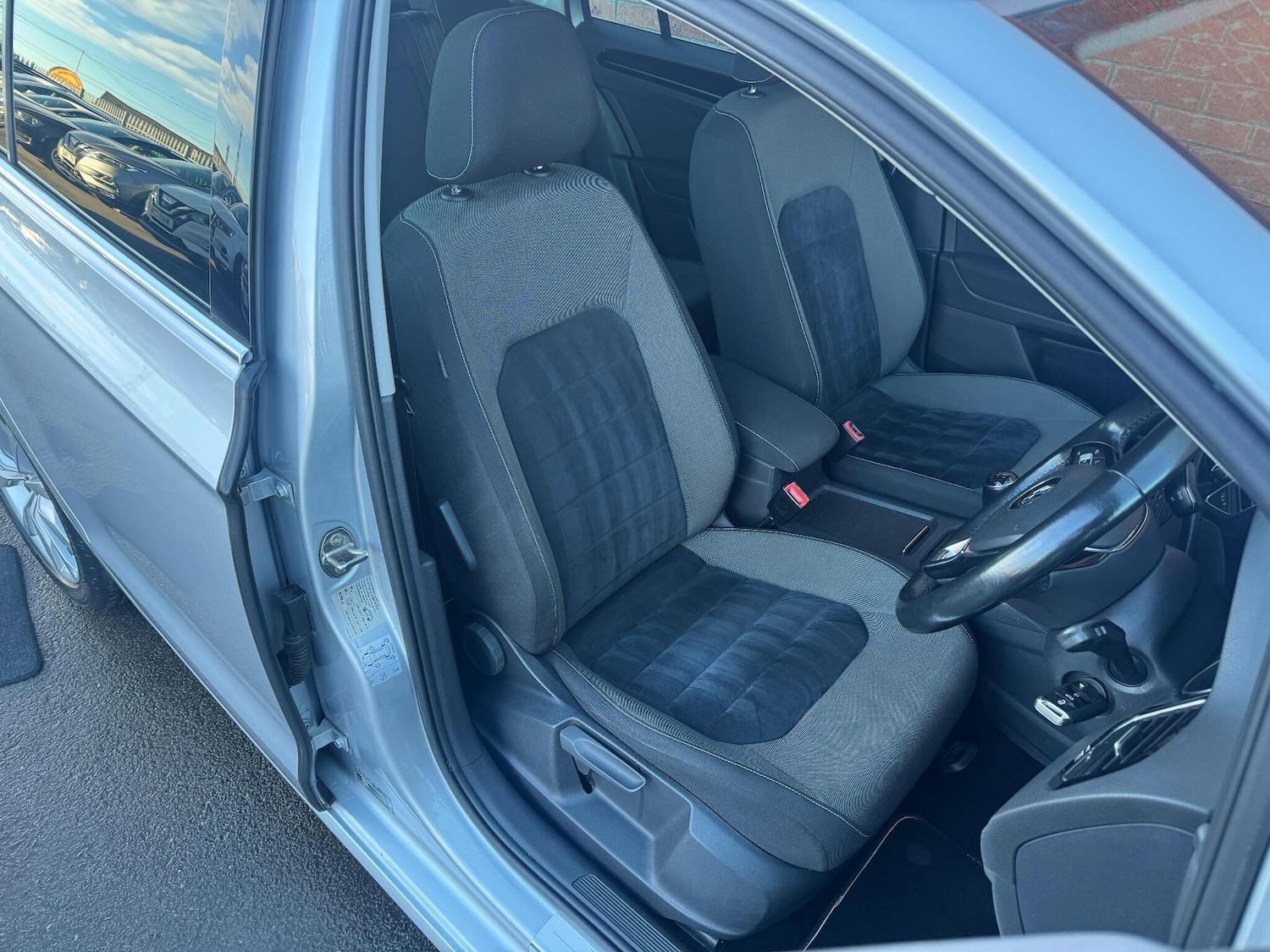 Used Volkswagen Golf SV 2016 for sale - 77144548: Photo 15