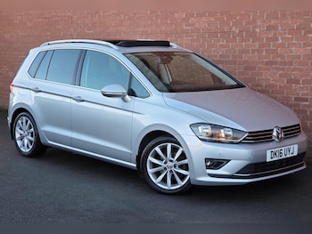 (16) - 2.0 TDI BlueMotion Tech GT Euro 6 (s/s) 5dr