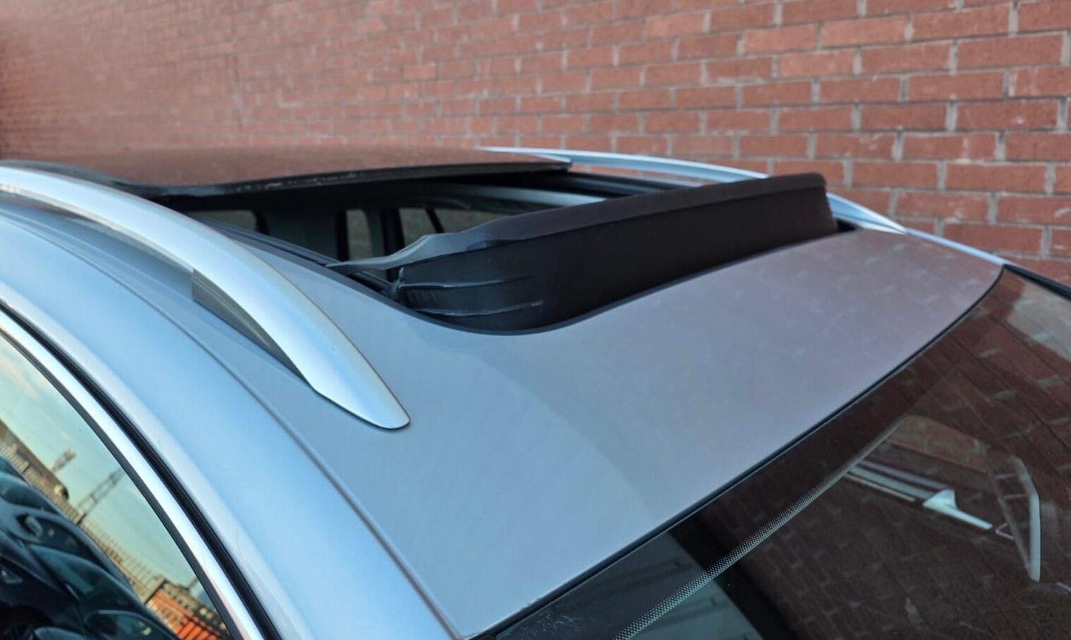 Used Volkswagen Golf SV 2016 for sale - 77144548: Photo 2