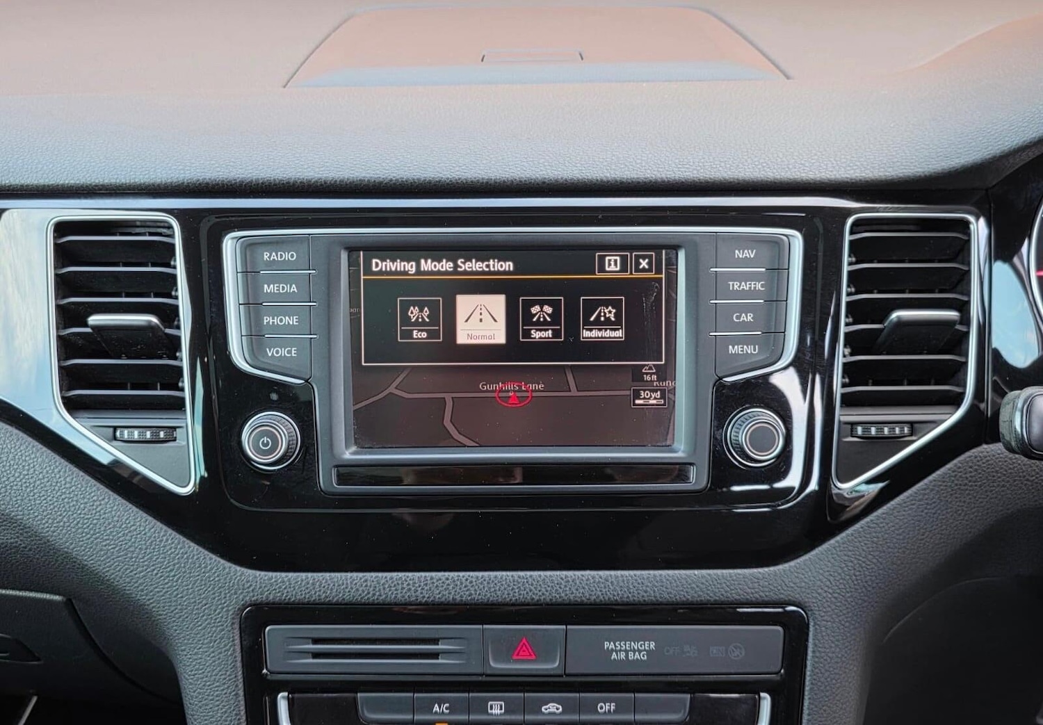 Used Volkswagen Golf SV 2016 for sale - 77144548: Photo 23