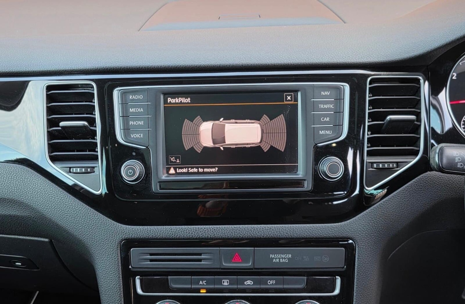 Used Volkswagen Golf SV 2016 for sale - 77144548: Photo 24