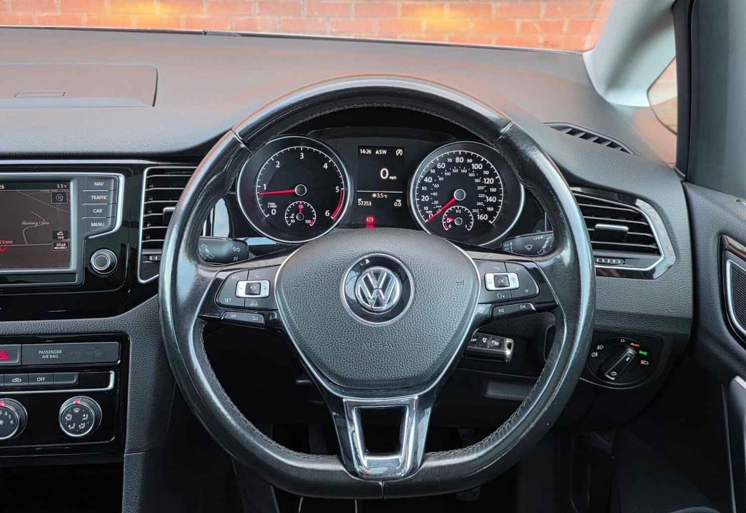 Used Volkswagen Golf SV 2016 for sale - 77144548: Photo 26