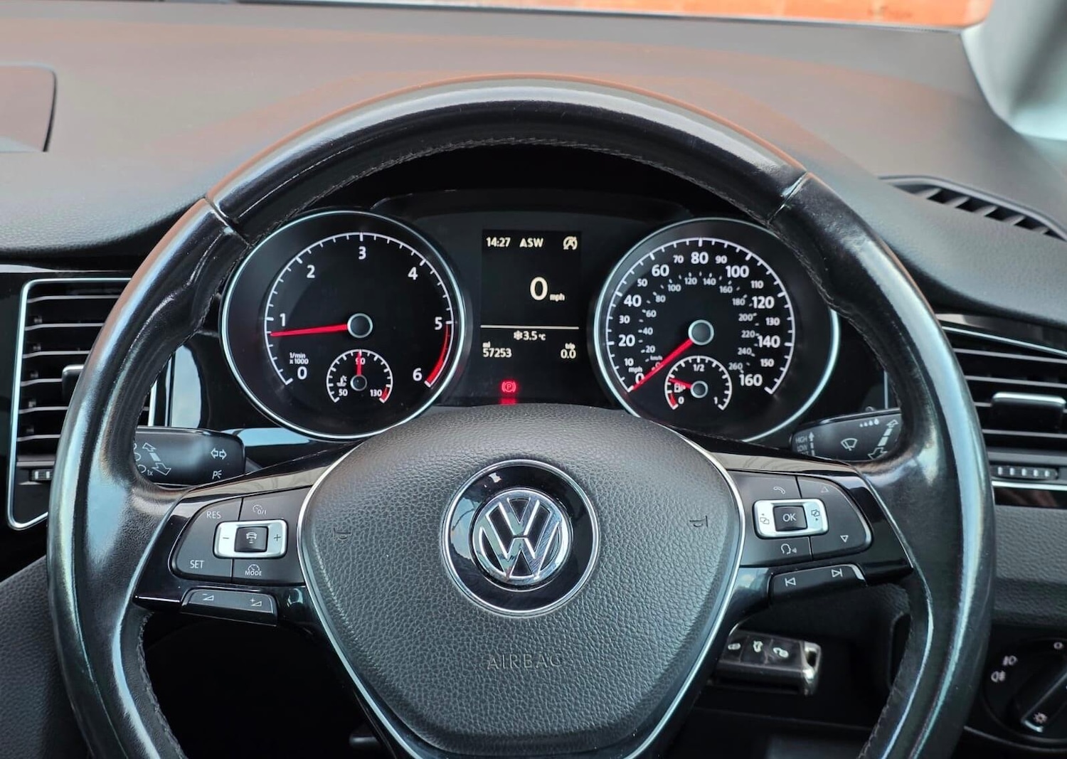 Used Volkswagen Golf SV 2016 for sale - 77144548: Photo 27