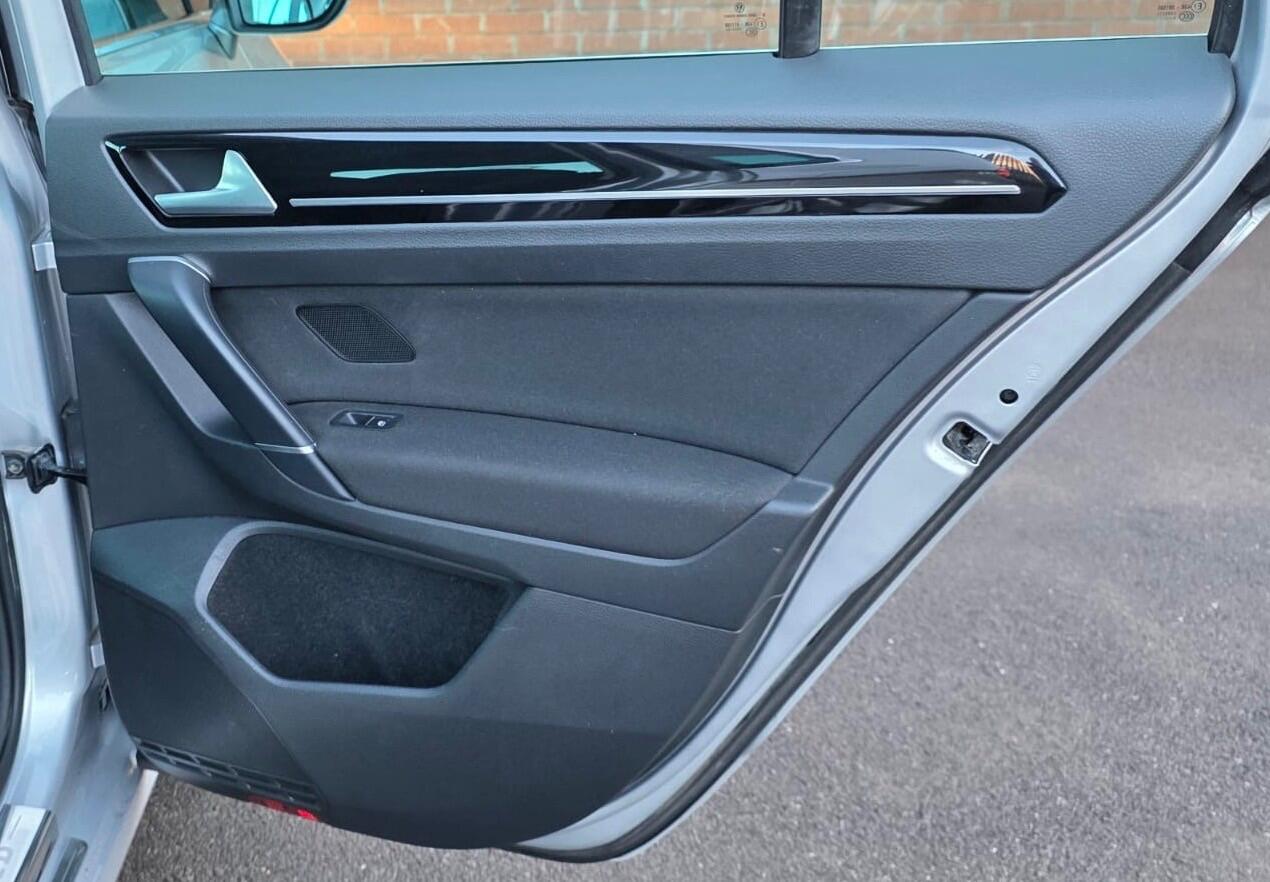 Used Volkswagen Golf SV 2016 for sale - 77144548: Photo 29