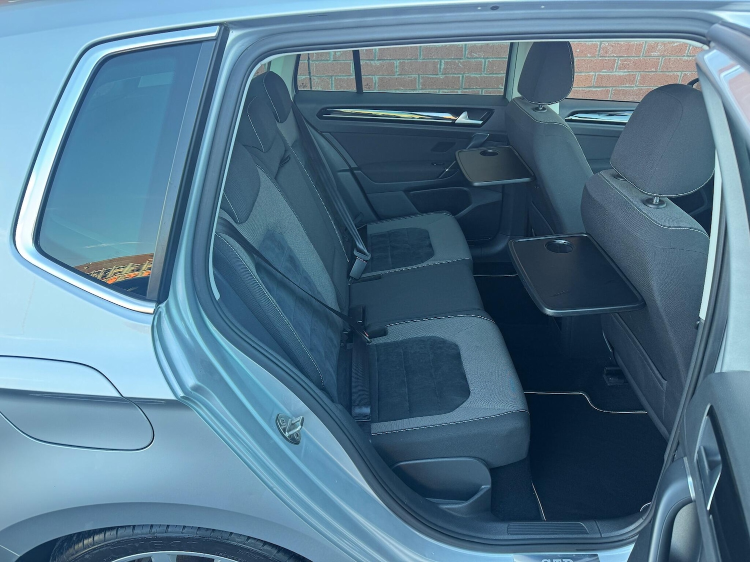 Used Volkswagen Golf SV 2016 for sale - 77144548: Photo 30