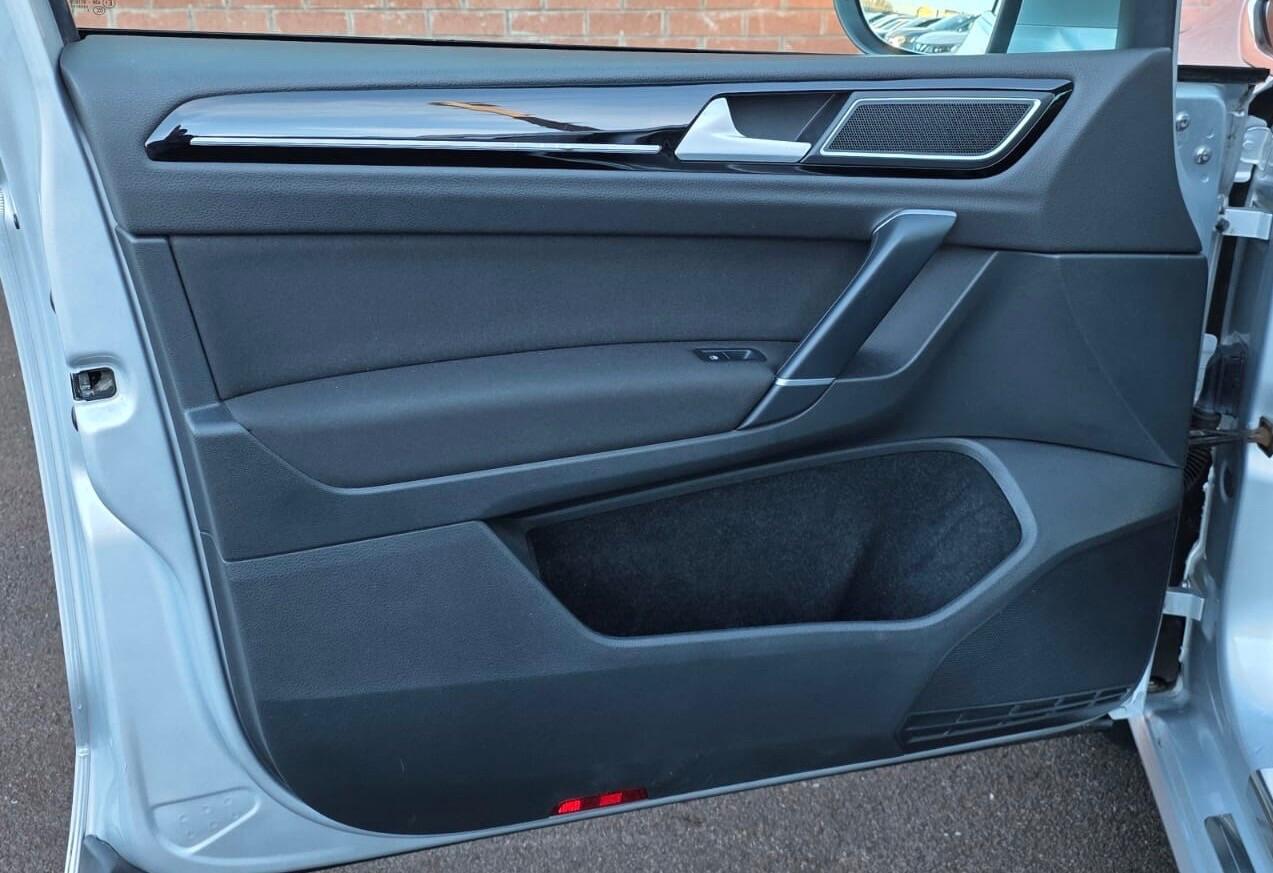 Used Volkswagen Golf SV 2016 for sale - 77144548: Photo 32