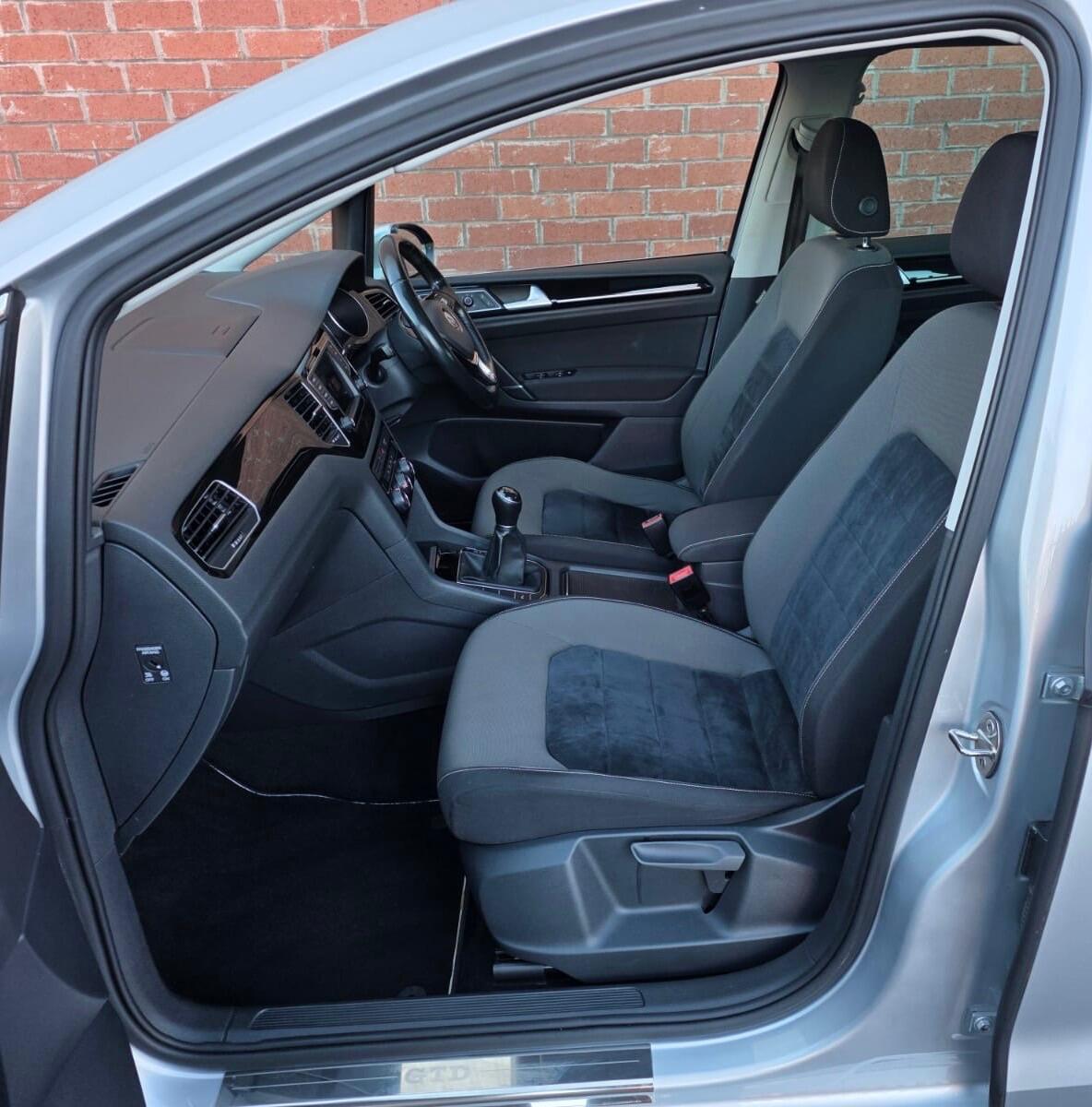 Used Volkswagen Golf SV 2016 for sale - 77144548: Photo 33