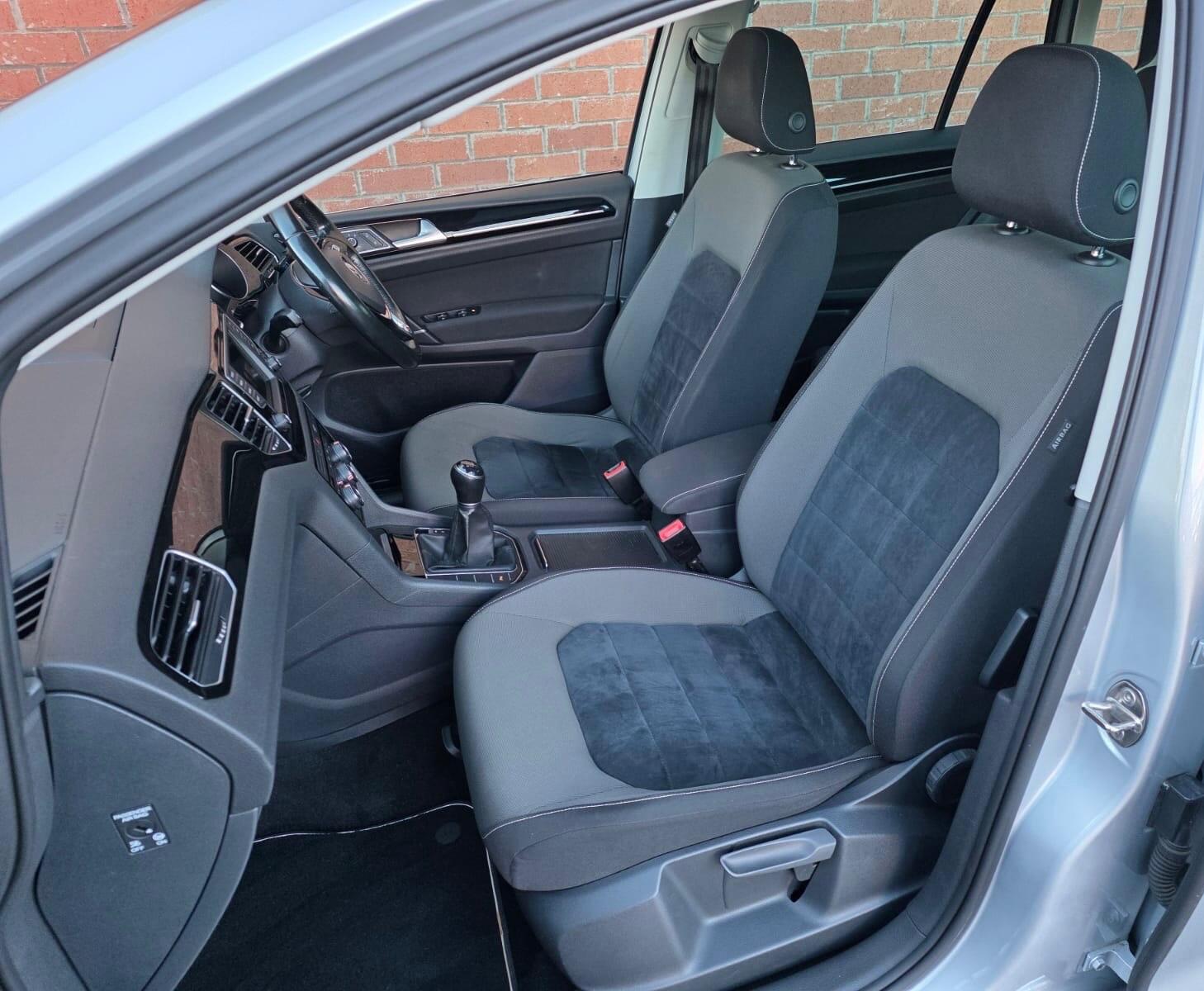 Used Volkswagen Golf SV 2016 for sale - 77144548: Photo 34