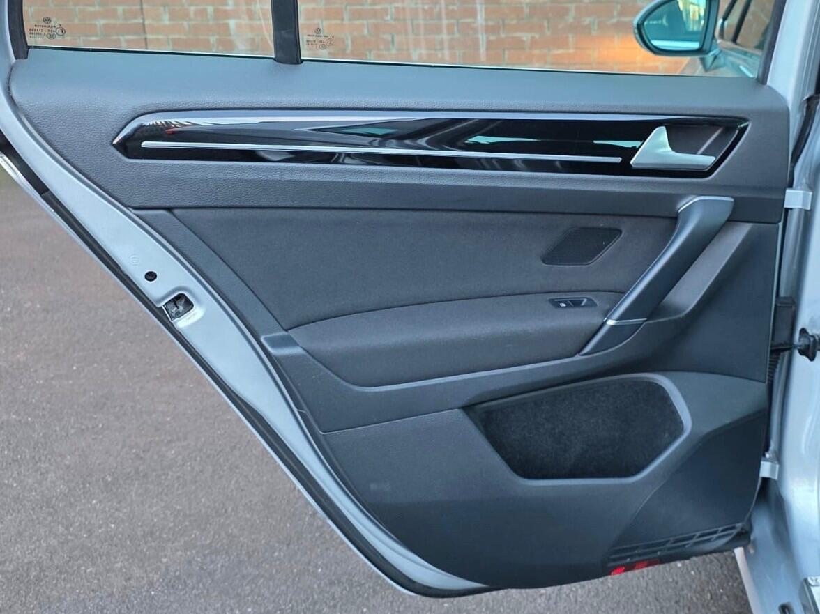 Used Volkswagen Golf SV 2016 for sale - 77144548: Photo 36