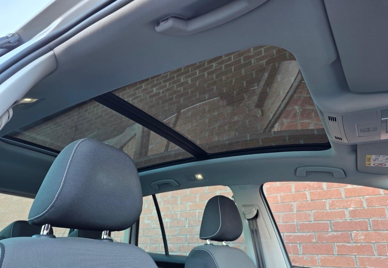 Used Volkswagen Golf SV 2016 for sale - 77144548: Photo 4