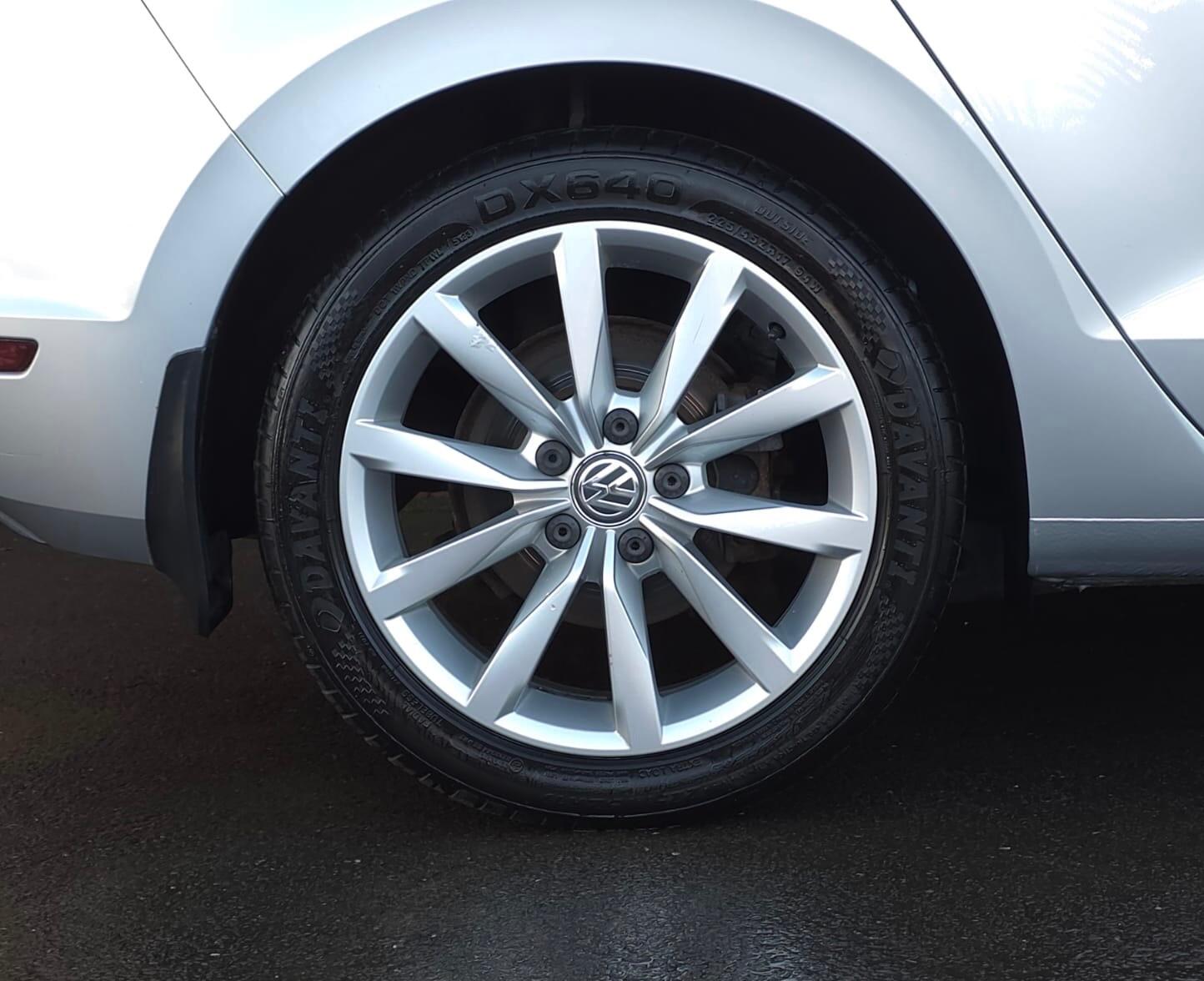 Used Volkswagen Golf SV 2016 for sale - 77144548: Photo 40