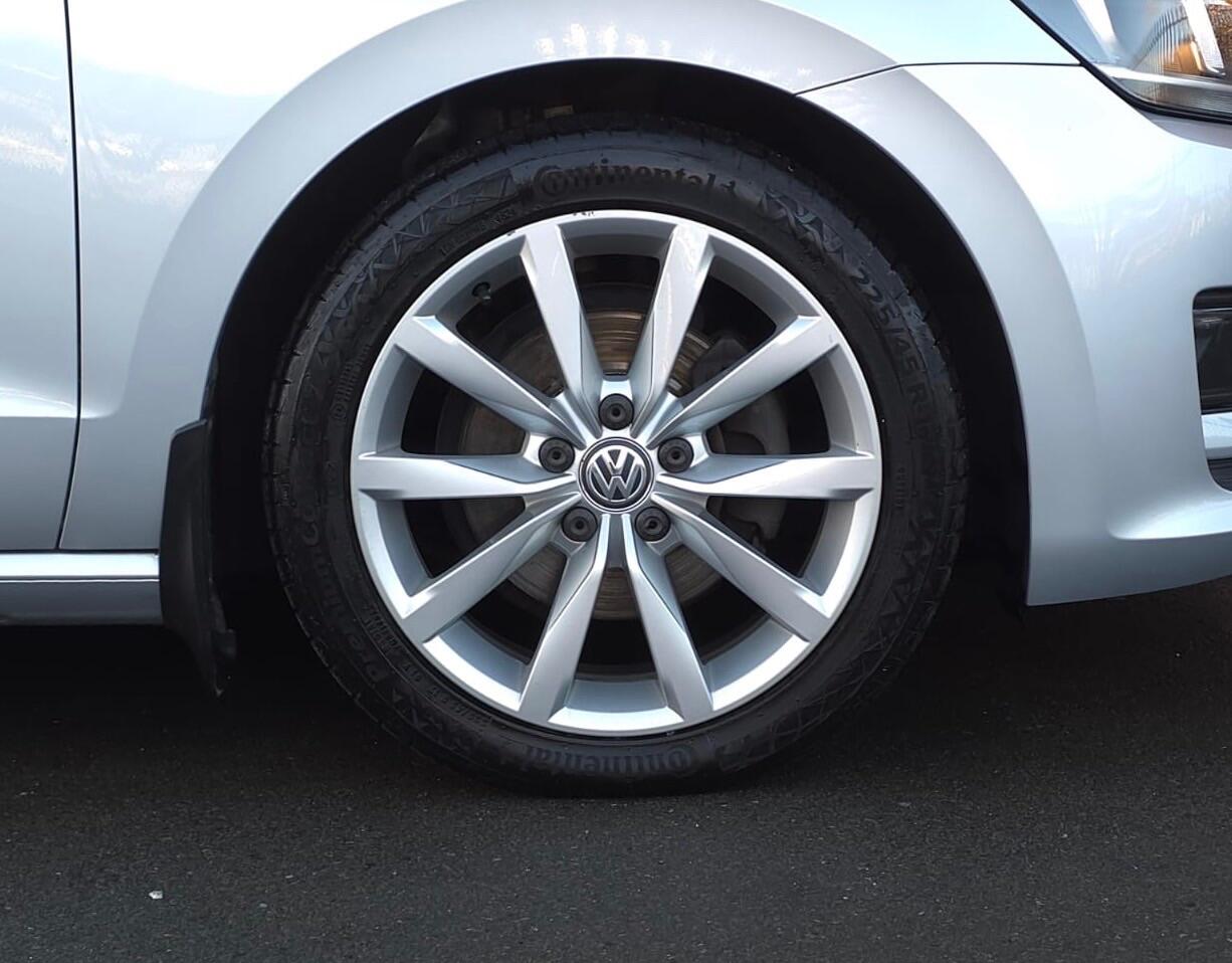 Used Volkswagen Golf SV 2016 for sale - 77144548: Photo 41