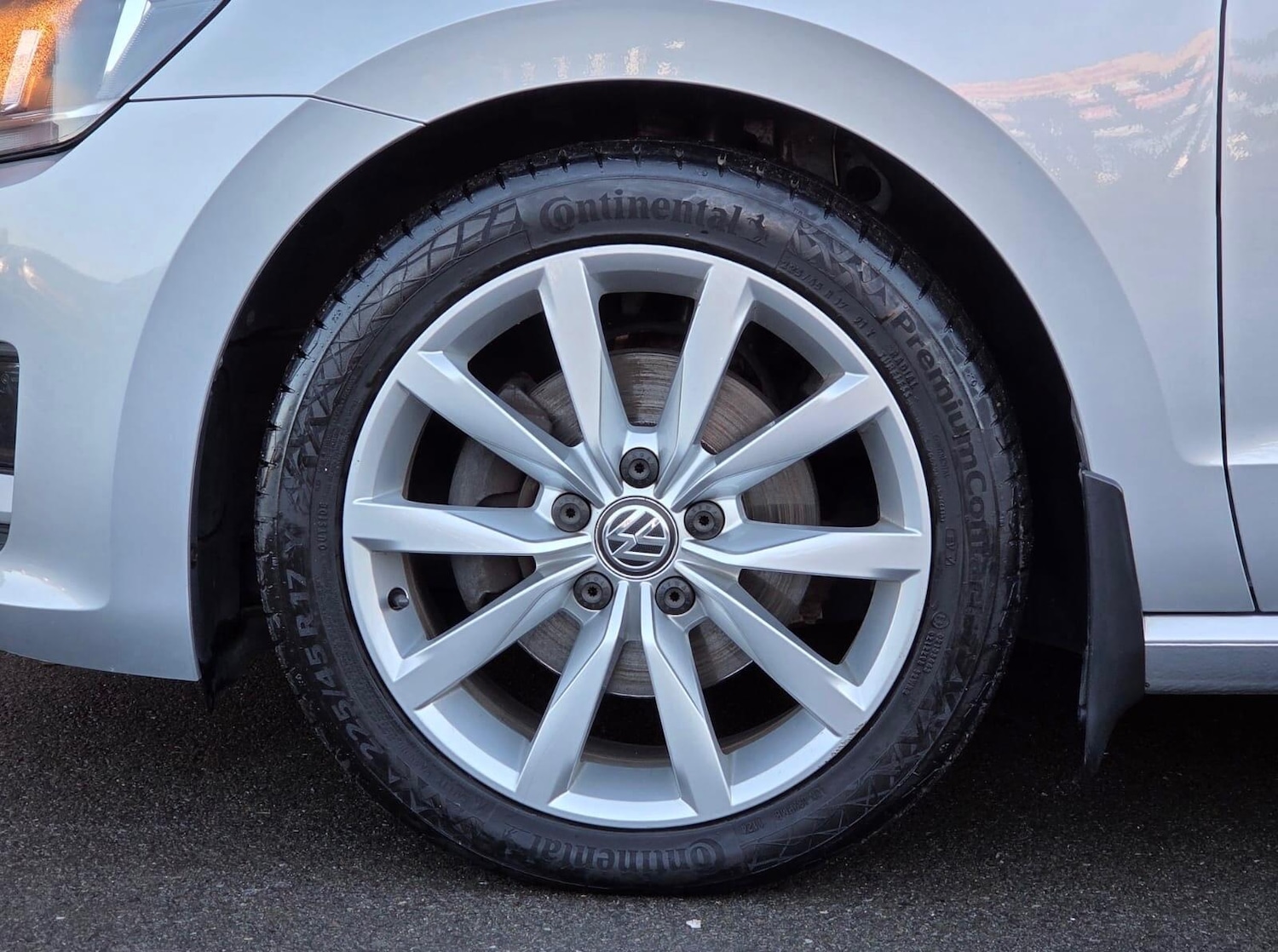 Used Volkswagen Golf SV 2016 for sale - 77144548: Photo 42