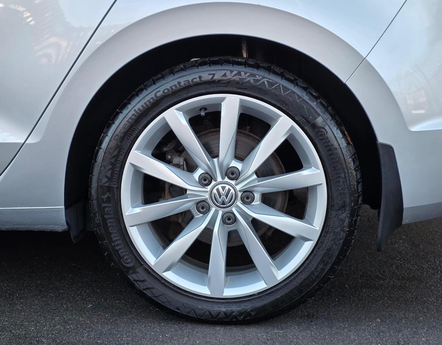 Used Volkswagen Golf SV 2016 for sale - 77144548: Photo 43