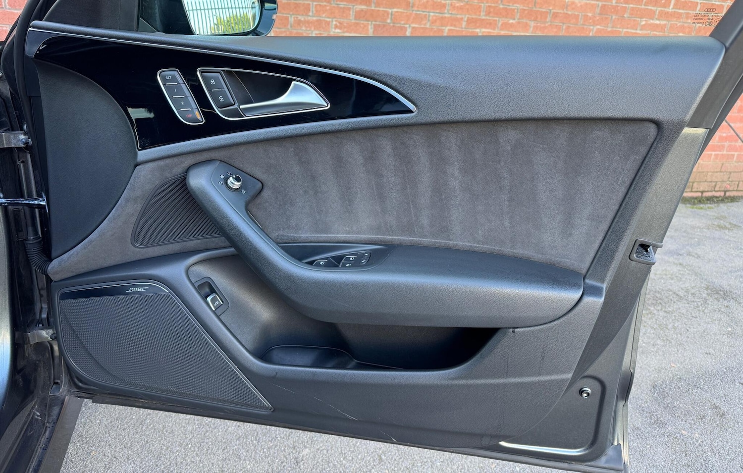 Used Audi A6 2018 for sale - 77754348: Photo 13