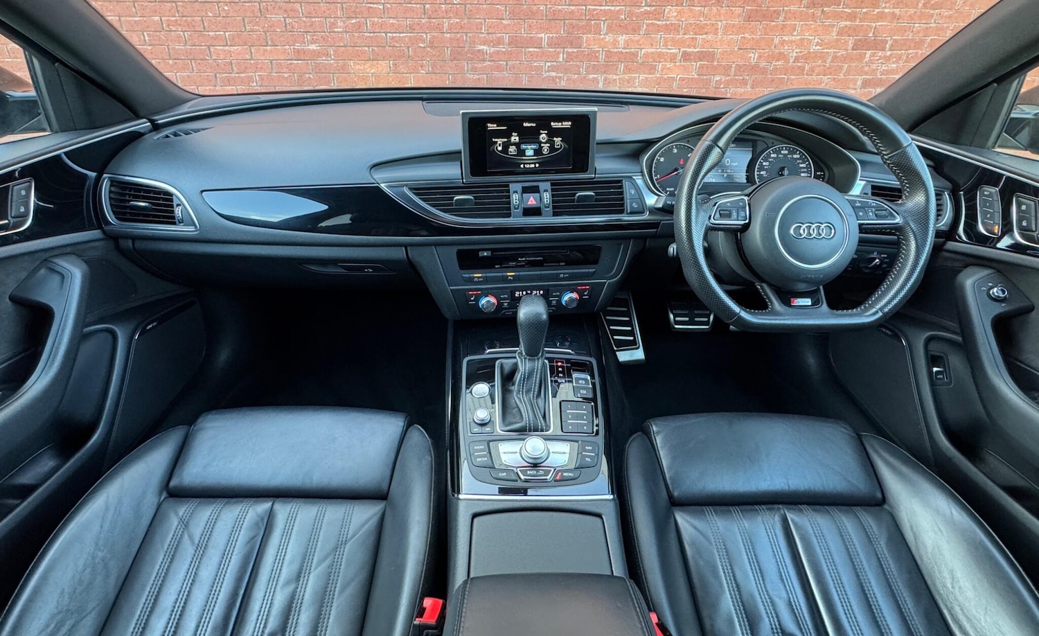 Used Audi A6 2018 for sale - 77754348: Photo 18
