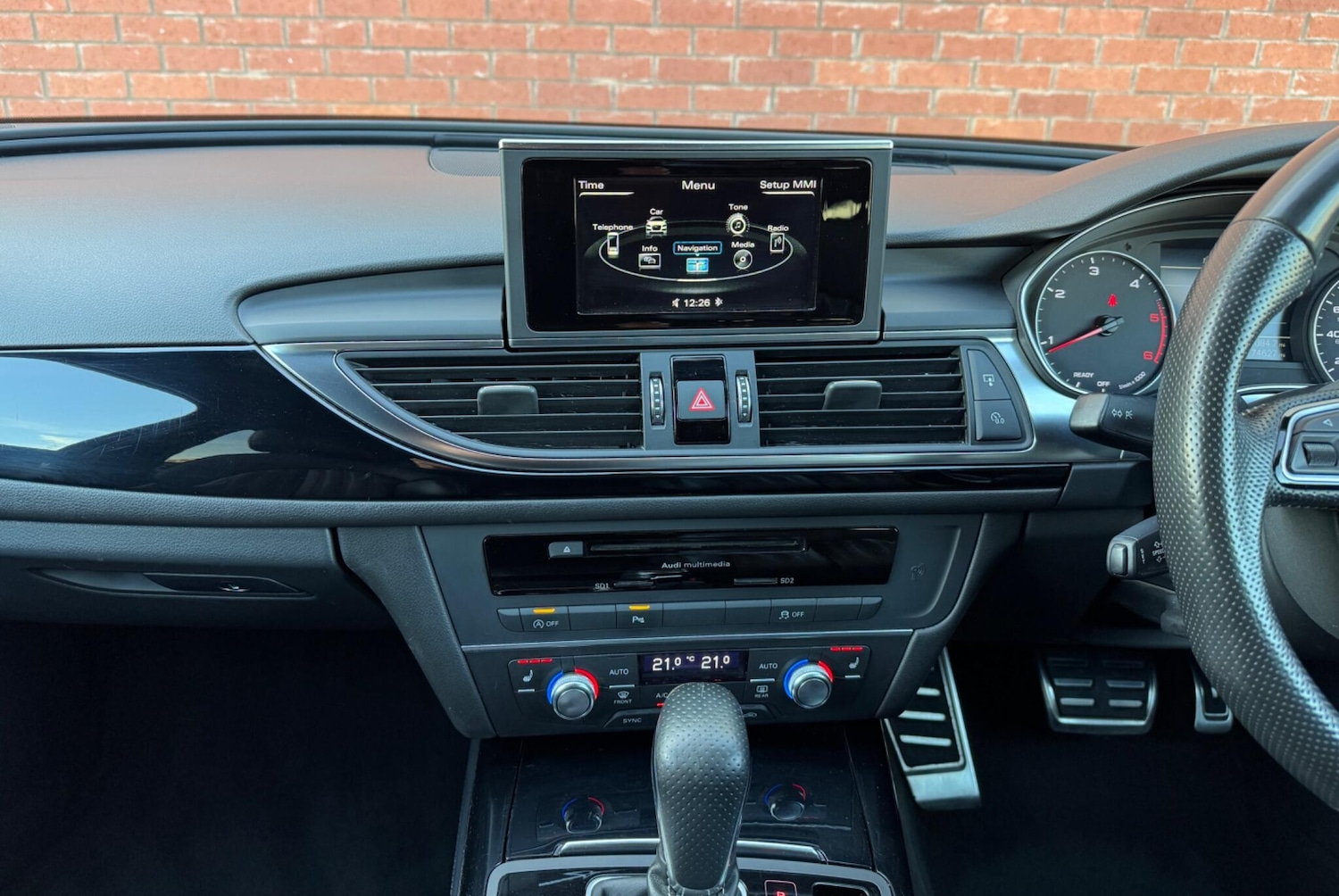 Used Audi A6 2018 for sale - 77754348: Photo 19