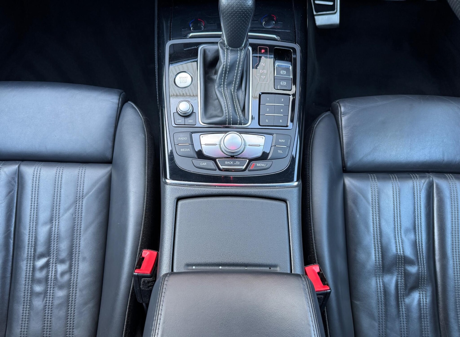 Used Audi A6 2018 for sale - 77754348: Photo 26