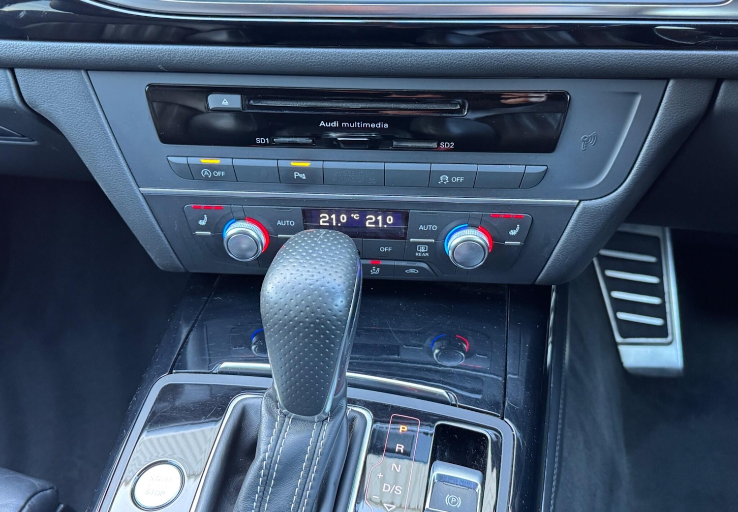 Used Audi A6 2018 for sale - 77754348: Photo 28