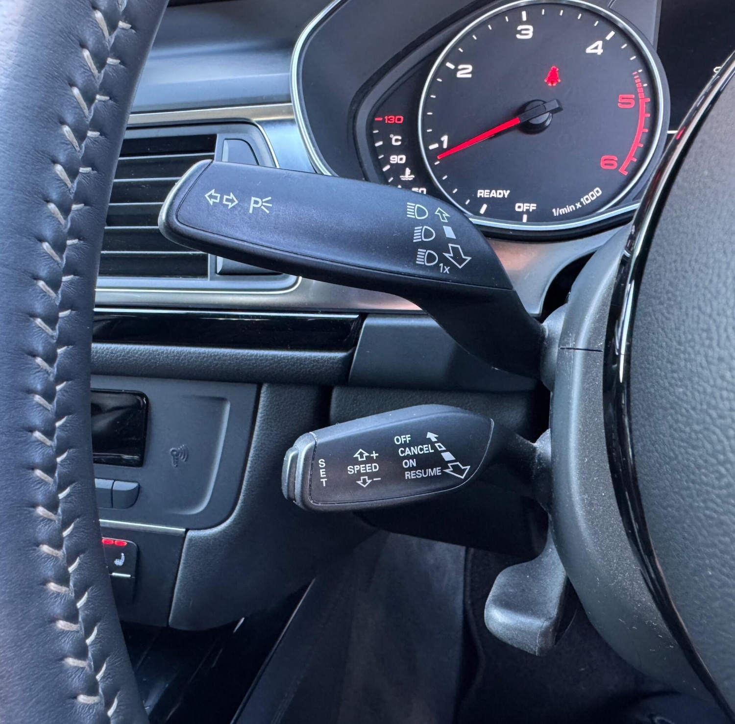 Used Audi A6 2018 for sale - 77754348: Photo 30