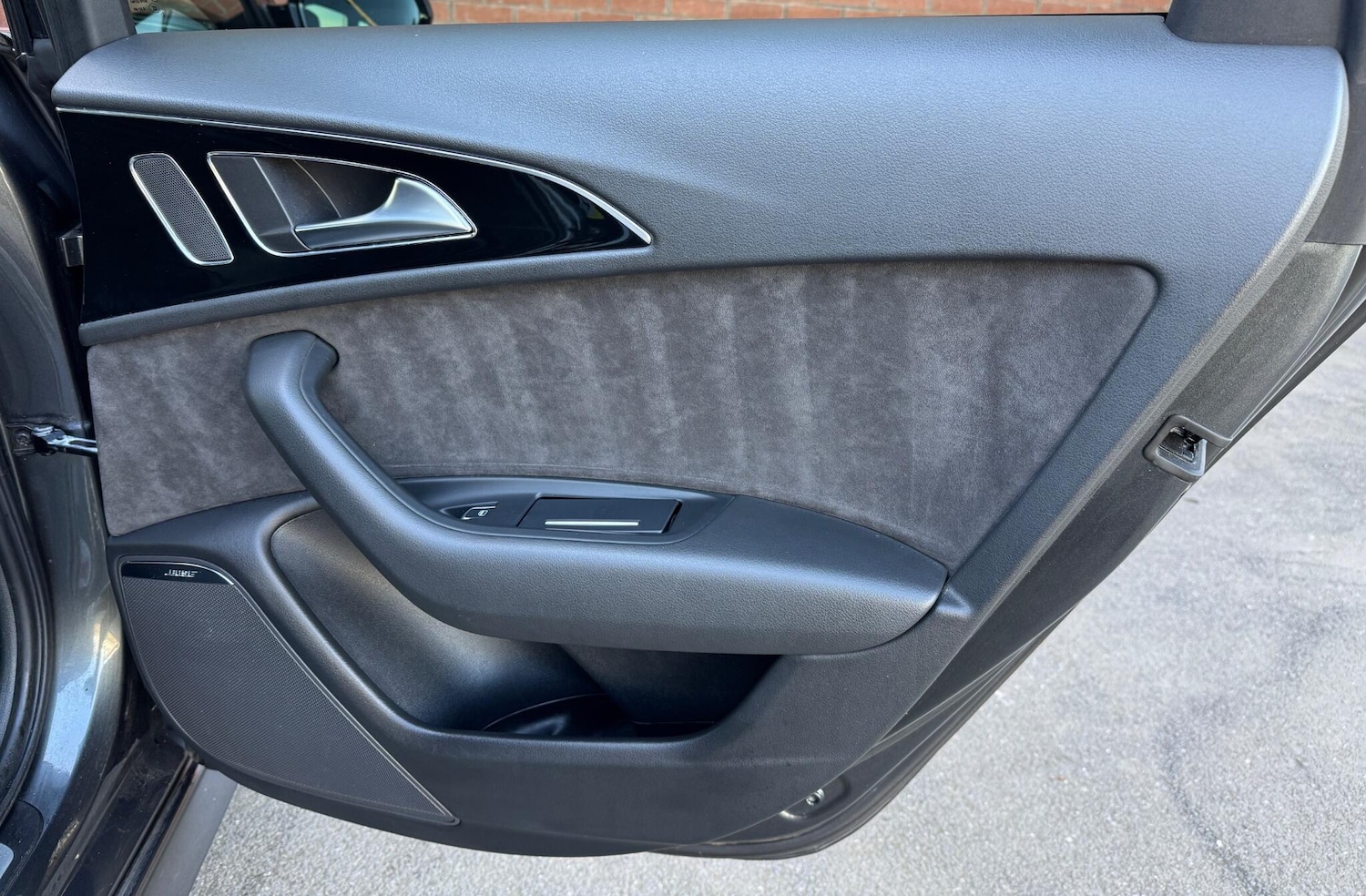 Used Audi A6 2018 for sale - 77754348: Photo 33