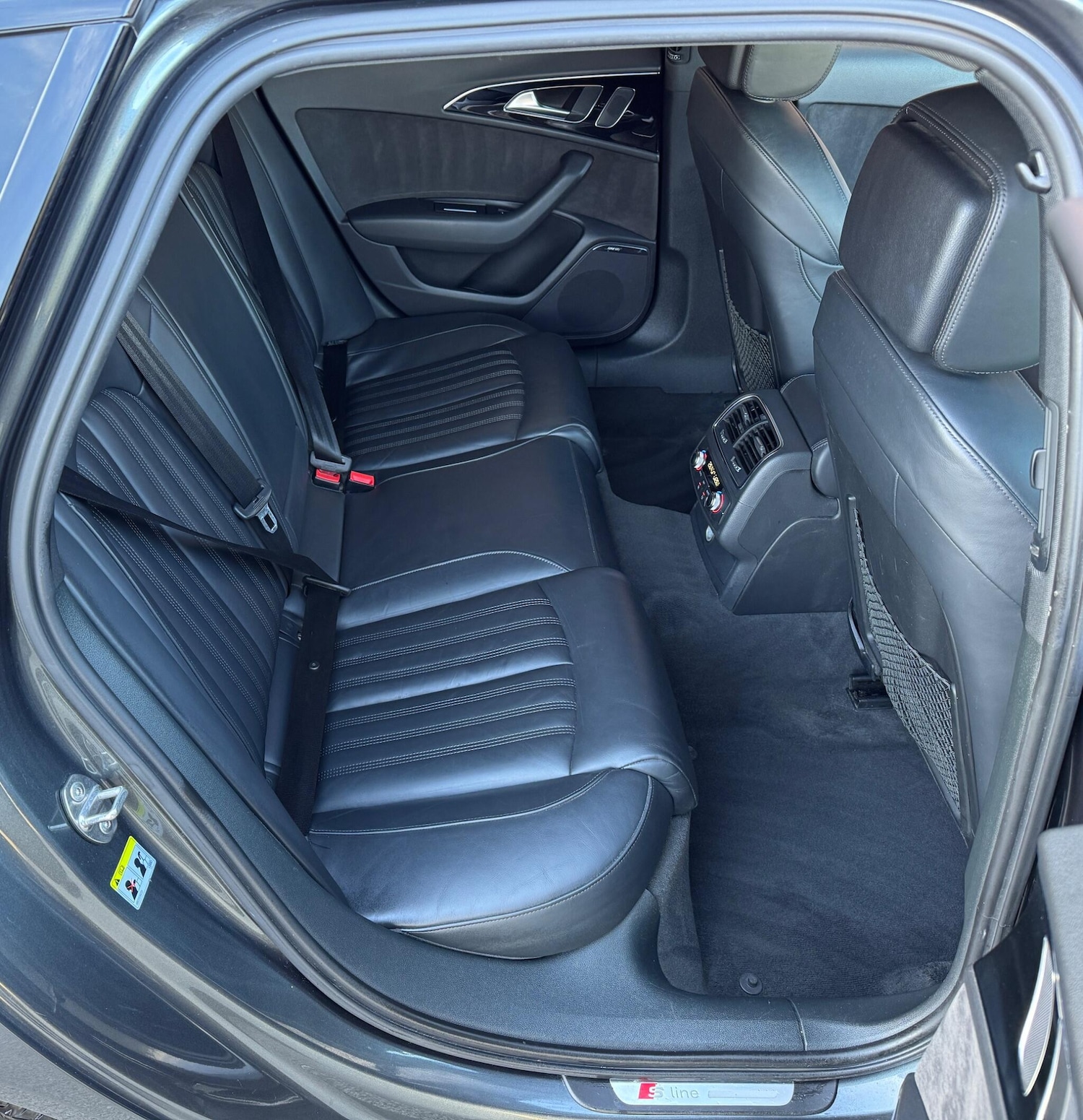 Used Audi A6 2018 for sale - 77754348: Photo 35