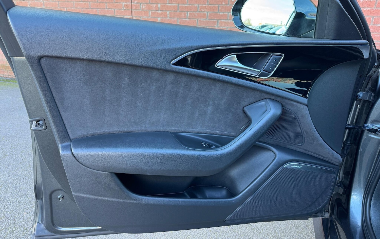 Used Audi A6 2018 for sale - 77754348: Photo 36